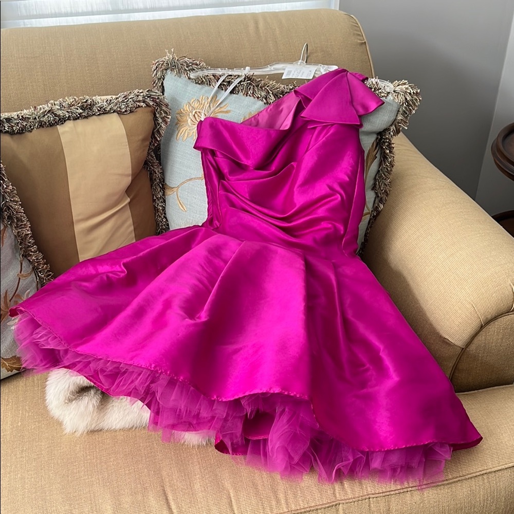 NEW Jessica McClintock formal dress
